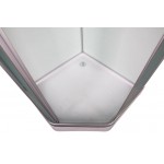 Душевая кабина Esbano ES-90PR/100PR/110PR Душевая кабина Esbano ES-90PR/100PR/110PR